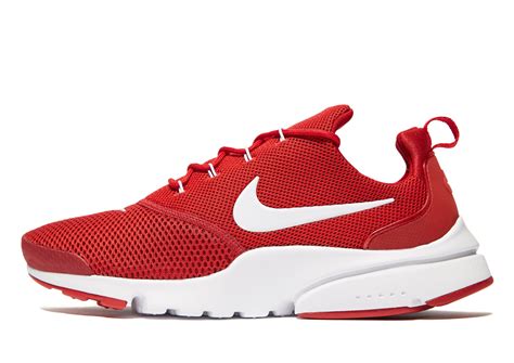 nike presto fly herren rot|Nike Presto Fly .